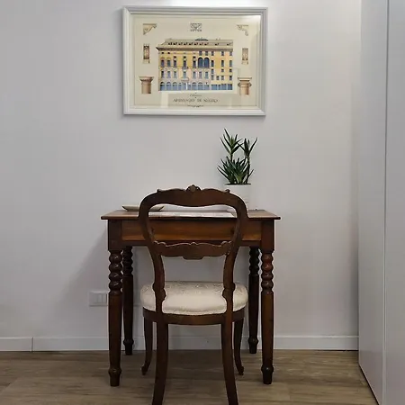 Dei Rolli ジェノヴァ