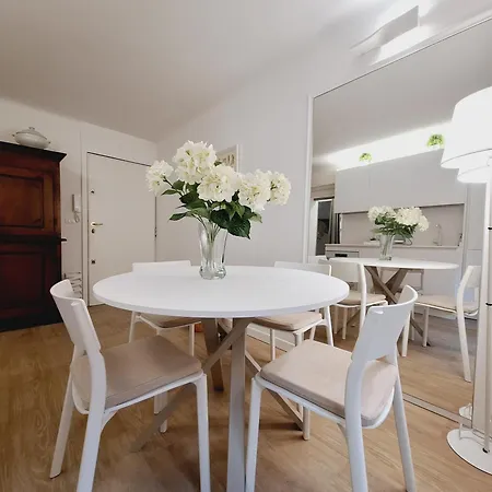 Dei Rolli Генуя