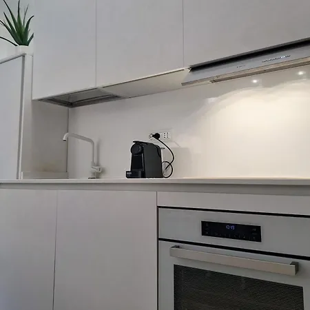 Dei Rolli Apartment Genoa