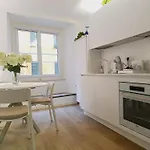 Dei Rolli Lägenhet